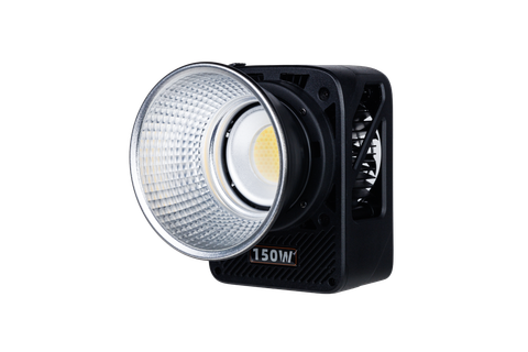 Đèn LED LIYADI G150 COB Bi-Color 150W