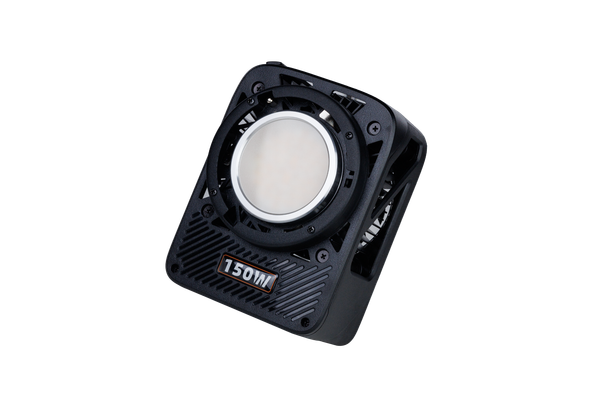Đèn LED LIYADI G150 COB RGB 150W