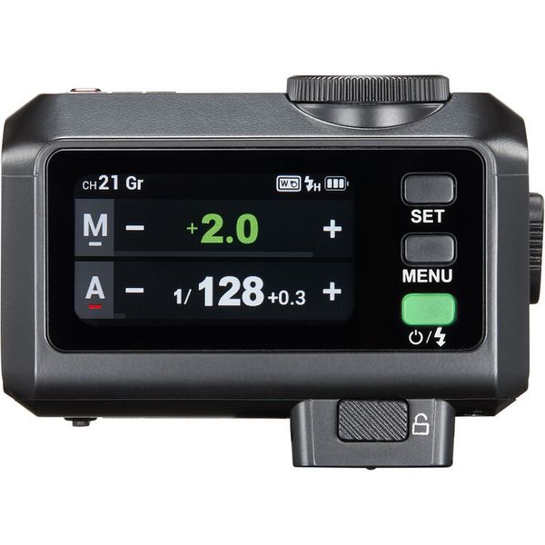 Đèn Flash Godox iT30 Pro (TTL for Sony, Nikon, Canon, Fuji)