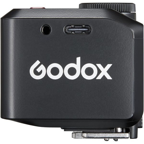 Đèn Flash Godox iT30 Pro (TTL for Sony, Nikon, Canon, Fuji)