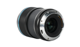 Combo 3 ống kính SIRUI Sniper 23/33/56mm F1.2 AF
