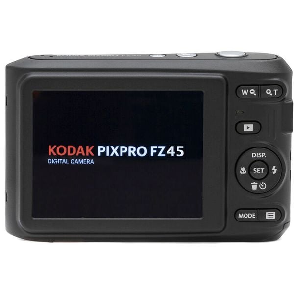 Máy ảnh Digital Kodak Fixpro FZ45 (Màu đen)