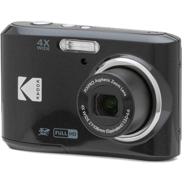 Máy ảnh Digital Kodak Fixpro FZ45 (Màu đen)