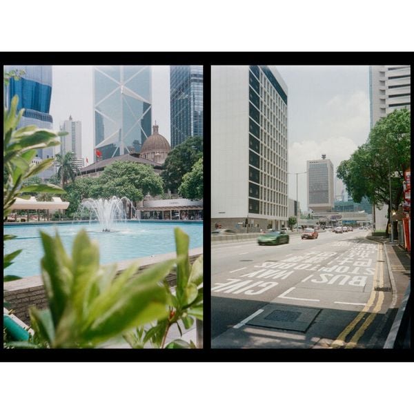 Máy ảnh phim Kodak EKTAR H35N (Half Frame)