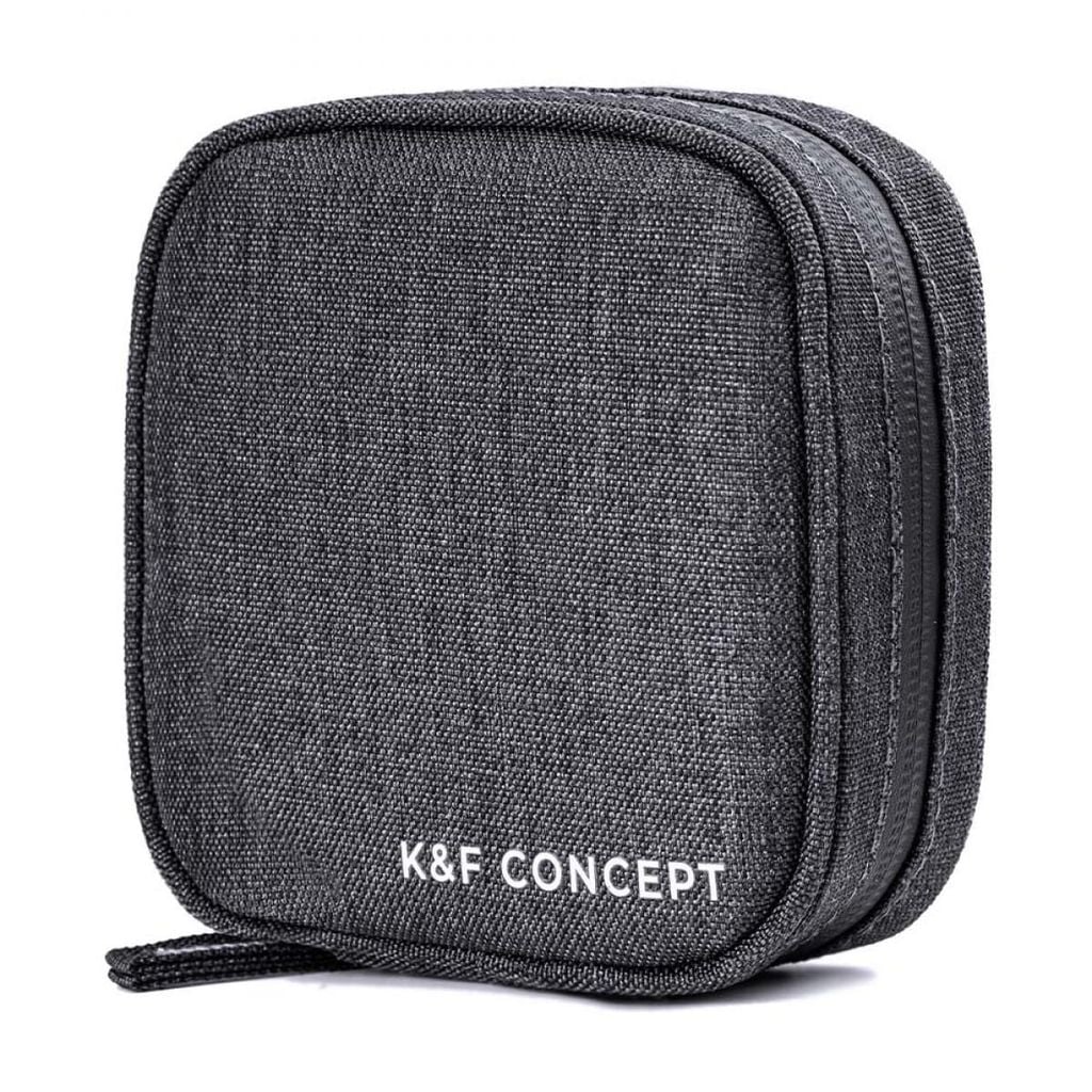 Túi đựng Filter K&F Concept filter case - KF13.117