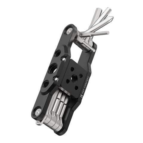 Bộ dụng cụ gấp đa năng K&F Concept 10 trong 1 kèm tua vít cầm tay – KF31.099