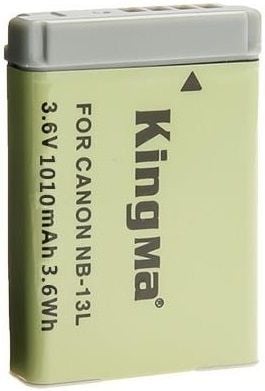 Pin Canon NB-13L (Pin thay thế)