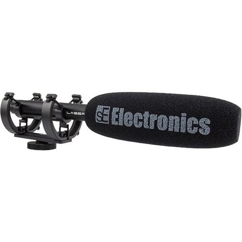 sE Electronics ProMic Laser - Shotgun Microphon