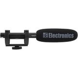 sE Electronics ProMic Laser - Shotgun Microphon