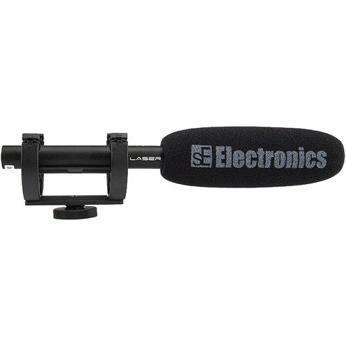 sE Electronics ProMic Laser - Shotgun Microphon