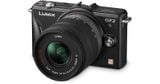 Ống kính Lumix GF2K kit lens 14-42mm F3.5-5.6 (hàng mới)