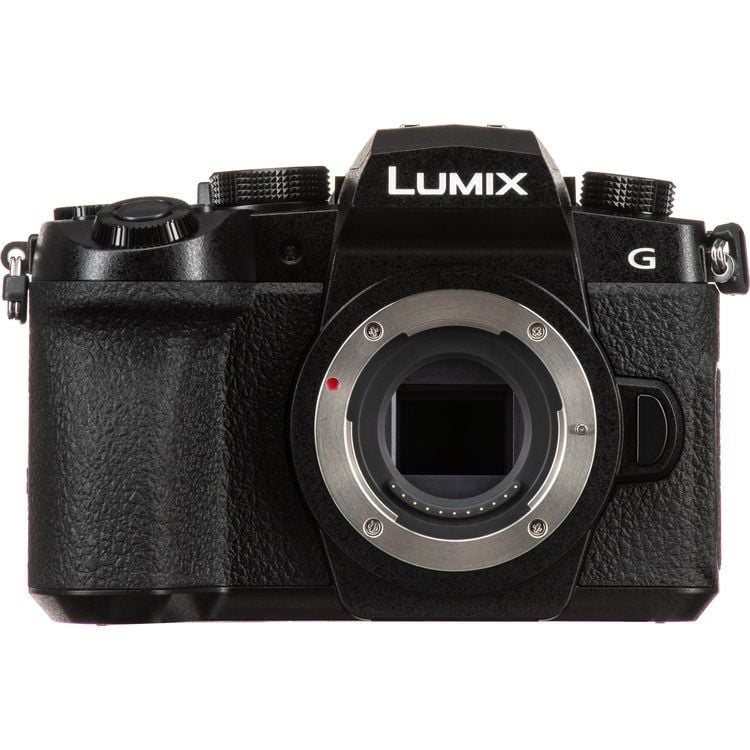 Máy ảnh Lumix G95 (body, new 100%)