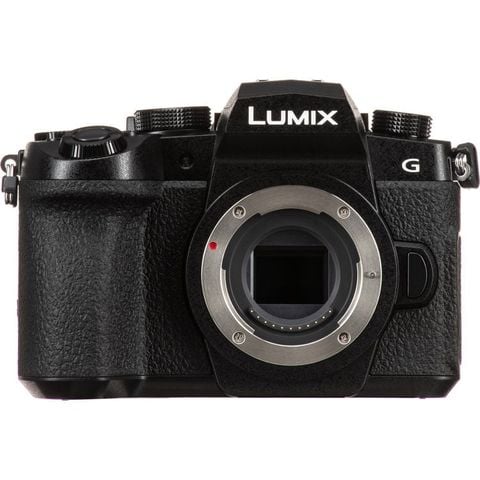 Máy ảnh Lumix G95 (body)