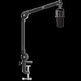 Cần gắn micro Luucco ARM1 hai đoạn, kẹp bàn, tải 700g