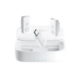 Micro cài áo không dây Luucco Link2 (USB-C) hai kênh, 4 màu, siêu nhẹ chỉ 6gram
