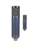 Micro condenser phòng thu Luucco Melo-S1 màng 34mm, cardioid, XLR
