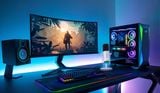 Micro động không dây Luucco Melo-S2 (USB-C và XLR) cho stream, podcast, gaming