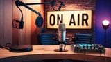 Mixer kiêm audio interface và card âm thanh Luucco MI-2 cho livestream, podcast