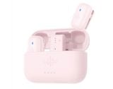 Micro cài áo không dây Luucco MiniPods K2 (Lightning) cho iPhone, 2 phát 1 thu, siêu nhẹ chỉ 6gram