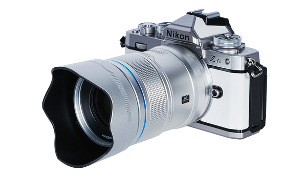 Combo 3 ống kính SIRUI Sniper 23/33/56mm F1.2 AF