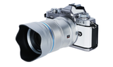 Combo 3 ống kính SIRUI Sniper 23/33/56mm F1.2 AF