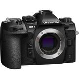 Máy ảnh OM SYSTEM OM-1 Mark II (body)