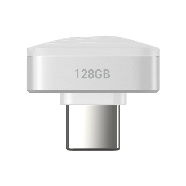 Ổ cứng SSD siêu nhỏ Suneast Portable Nano, dung lượng 512GB) - Cổng USB-C