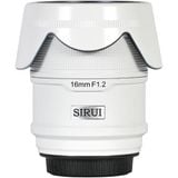 Ống kính SIRUI Sniper 16mm F1.2 autofocus