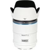 Ống kính SIRUI Sniper 16mm F1.2 autofocus