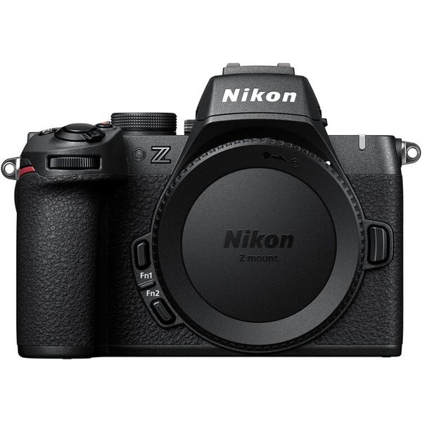 Máy ảnh Nikon Z50 ii Kit lens Nikon Z 18-140mm