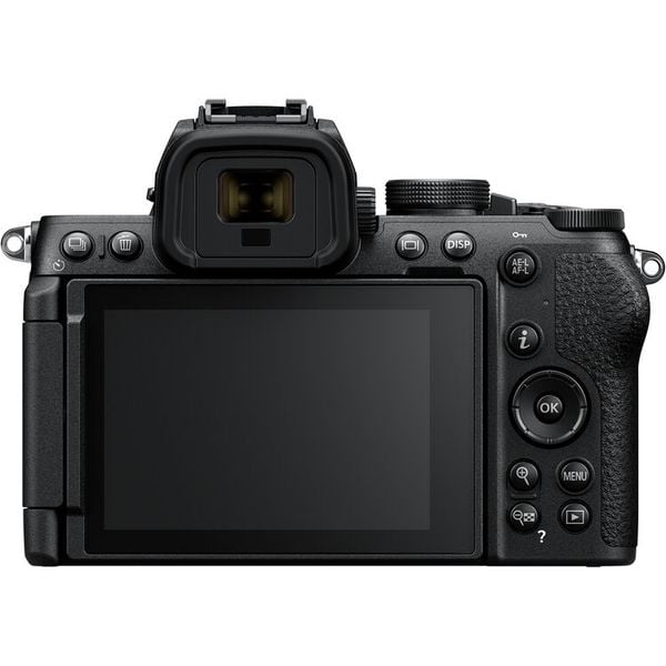 Máy ảnh Nikon Z50 ii (body)