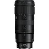 Ống kính NIKKOR Z 70-200mm F2.8 VR S II