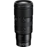 Ống kính NIKKOR Z 70-200mm F2.8 VR S II