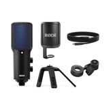 Micro Rode NT-USB+
