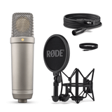 Micro Rode NT1 5th Generation