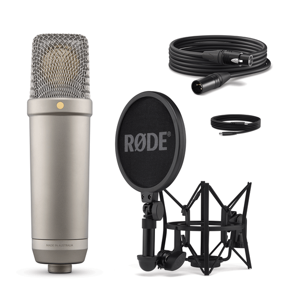 Micro Rode NT1 5th Generation