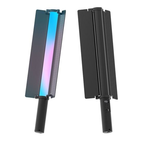 Đèn LIYADI LP600 PRO - Đèn LED RGB Stick dạng ống công suất 24W