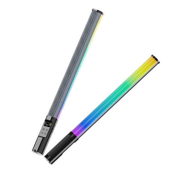 Đèn Liyadi LP430 PRO - LED Light Stick RGB dạng ống công suất 10W