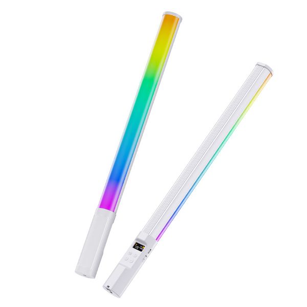 Đèn Liyadi LP480 RGB - LED Light Stick RGB dạng ống công suất 10W