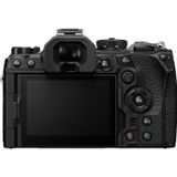 Máy ảnh OM SYSTEM OM-1 Mark II (body)