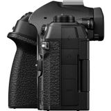 Máy ảnh OM SYSTEM OM-1 Mark II (body)