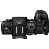 Máy ảnh OM SYSTEM OM-1 Mark II (body)