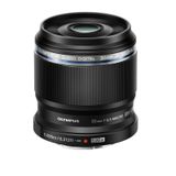 Ống kính Olympus M.Zuiko Digital ED 30mm F3.5 Macro cũ (đã qua sử dụng)