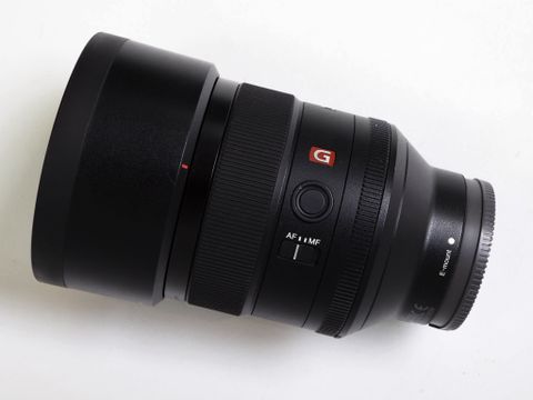 Ống kính Sony FE 85mm F1.4 GM cũ (đã qua sử dụng - 96%)