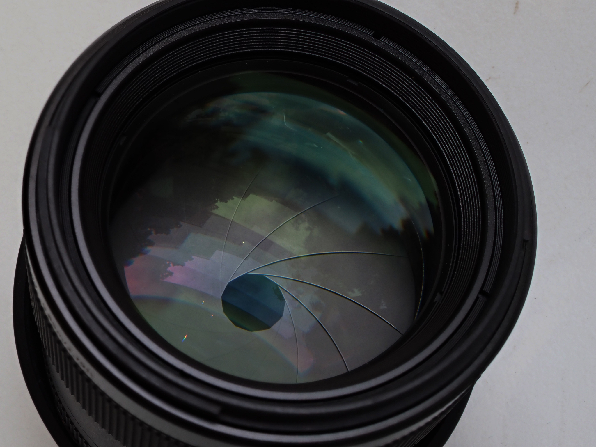 Sony FE 85mm F1.4 GM (cũ) - Ứng dụng thực tế của Sony FE 85mm F1.4 GM (cũ)