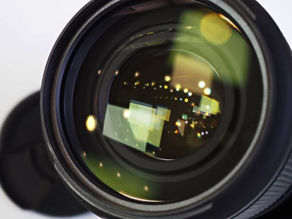 Ống kính Tamron 70-180mm F2.8 Di III VXD dành cho ngàm Sony E cũ (đã qua sử dụng - 95%)