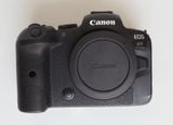Máy ảnh Canon EOS R6(body) - Máy qua sử dụng, hoạt động hoàn hảo. Độ mới ~96%