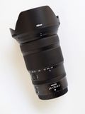 Ống kính Nikon Z 24-120mm F4 S cũ (đã qua sử dụng - 99%)