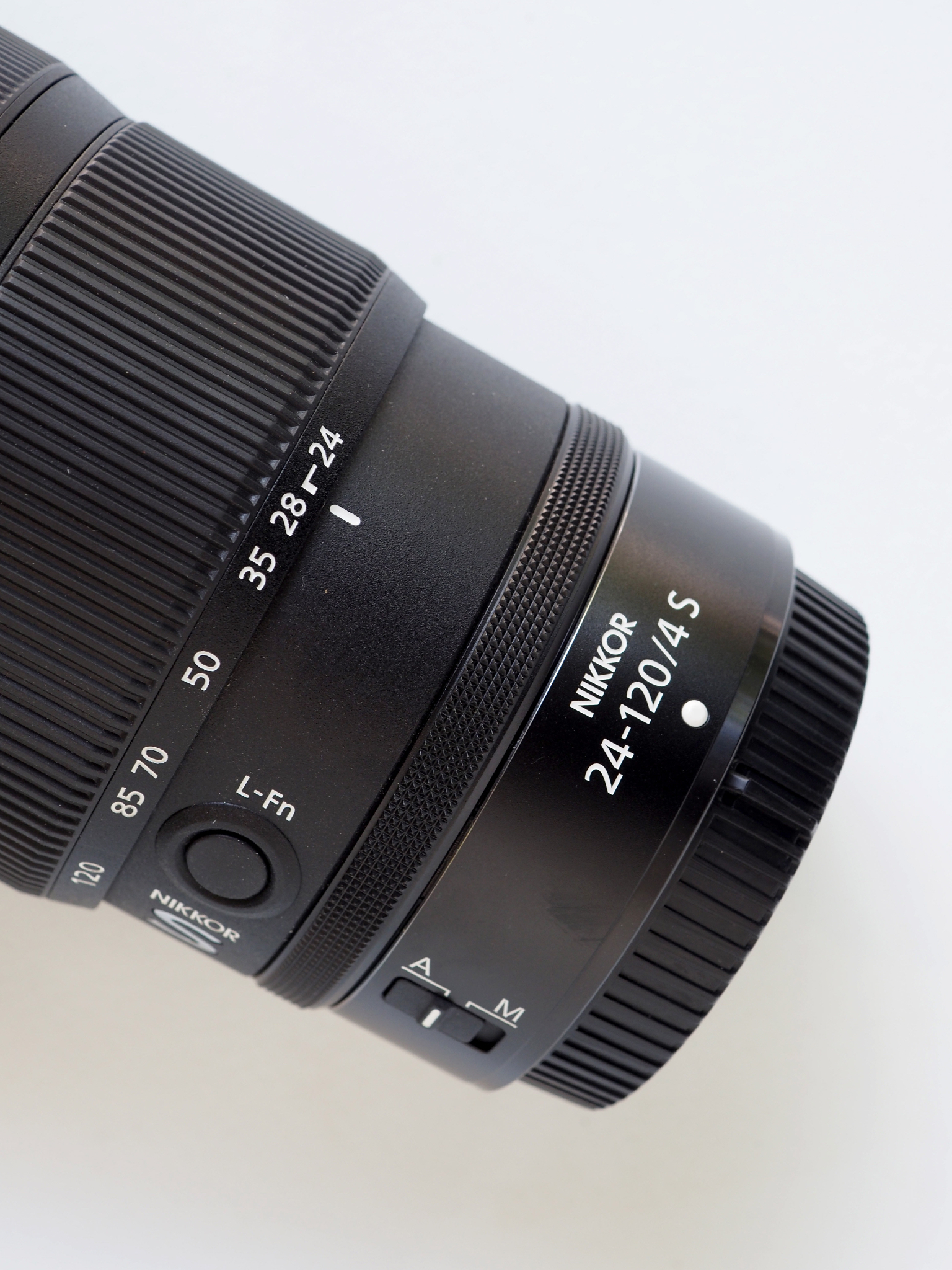 Nikon NIKKOR Z 24-120mm F4 S (cũ) - Ứng dụng thực tế của Nikon NIKKOR Z 24-120mm F4 S (cũ)