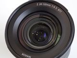 Ống kính Nikon Z 24-120mm F4 S cũ (đã qua sử dụng - 99%)